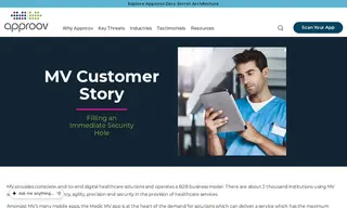 Preview of the MV Case Study
