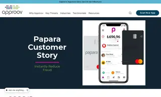 Preview of the Papara Case Study