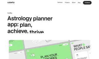 Preview of the DaoWay Case Study