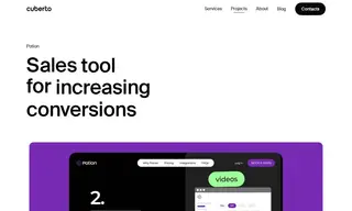 Preview of the Potion Case Study