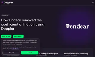 Preview of the Endear Case Study