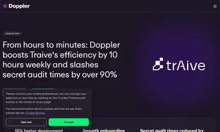 Preview of the Traive Case Study