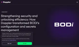 Preview of the The Beachbody Company (now Rebranded As BODi) Case Study