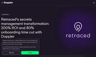 Preview of the Retraced Case Study
