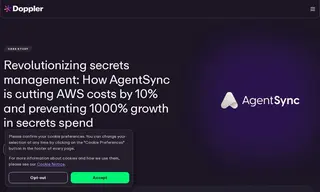 Preview of the AgentSync Case Study