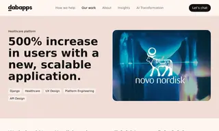 Preview of the Novo Nordisk Case Study