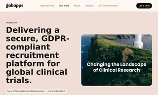 Preview of the Novo Nordisk Case Study