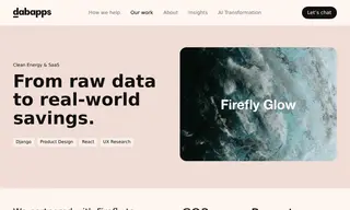 Preview of the Firefly Case Study