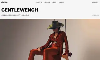 Preview of the Gentlewench Case Study