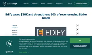 Preview of the Edify Case Study