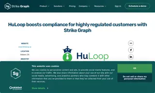Preview of the HuLoop Case Study