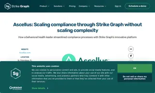 Preview of the Ascellus Case Study