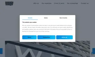 Preview of the Wingfield House Case Study