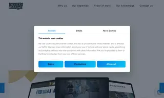 Preview of the Norjon Engineering Case Study