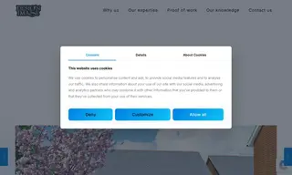 Preview of the Domus Case Study