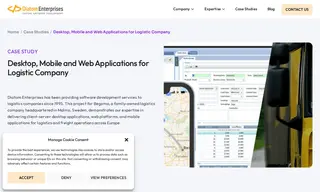 Preview of the Begoma Case Study