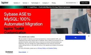 Preview of the Financial Data Utility Provider Case Study