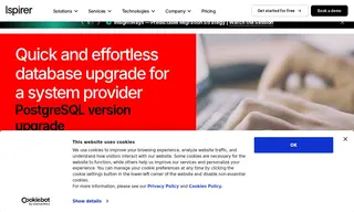 Preview of the Software Provider for Insurance Carriers Case Study