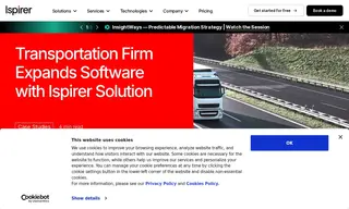 Preview of the Transportation and Defense Corporation Case Study