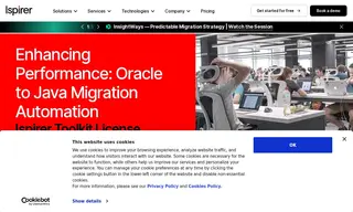 Preview of the Software Developer and Provider Case Study
