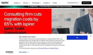 Preview of the Financial Consulting Firm Case Study