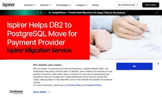 Preview of the Payment Automation Solution Provider Case Study