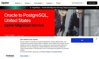 Preview of the Laboratory Information System Provider Case Study