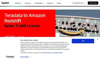 Preview of the Amazon Web Services Case Study