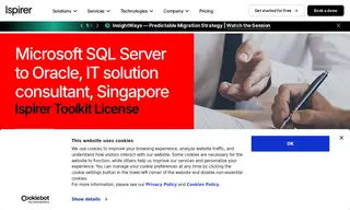 Preview of the Quasi-conductor Service Provider Case Study