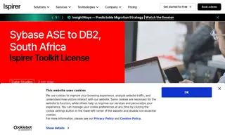 Preview of the IT and Communication Service Provider Case Study