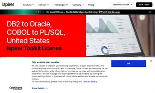 Preview of the Financial and IT Service Provider Case Study