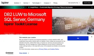 Preview of the Local Administration of a Town in Saxony-Anhalt Case Study