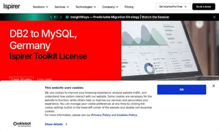 Preview of the Software Solution Provider Case Study