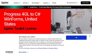 Preview of the Software Solution Provider Case Study