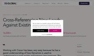 Preview of the Key2Act Case Study