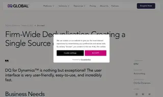 Preview of the BPM Case Study