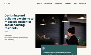 Preview of the Settle Case Study