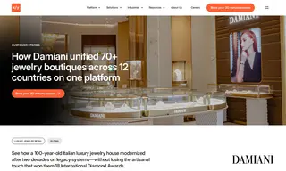 Preview of the Damiani Case Study