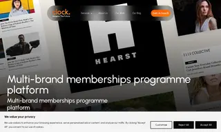 Preview of the Hearst Case Study