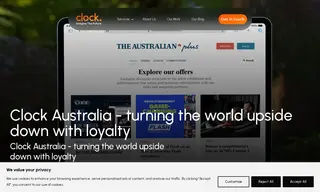 Preview of the News Corp Australia Case Study