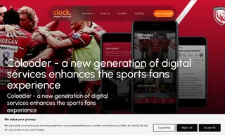 Preview of the Gloucester Rugby Case Study