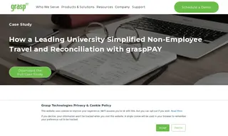Preview of the Major U.S. University Case Study