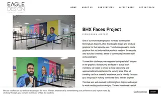 Preview of the Birmingham Airport Case Study
