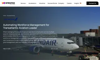 Preview of the Icelandair Case Study