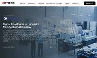Preview of the EMKA Case Study