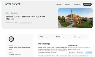 Preview of the Belleville School District Case Study