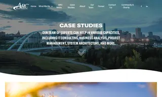 Preview of the Saskatchewan Ministry of Agriculture Case Study