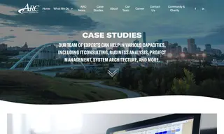 Preview of the Real Estate Council of Alberta Case Study