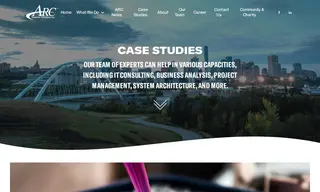 Preview of the Alberta Medical Association Case Study