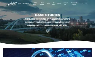 Preview of the Real Estate Council of Alberta Case Study